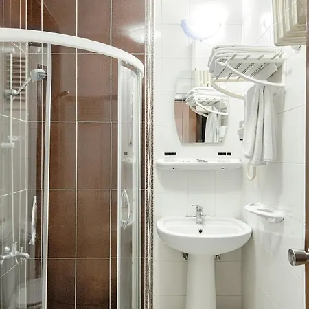 Dinar Hotel Istambul