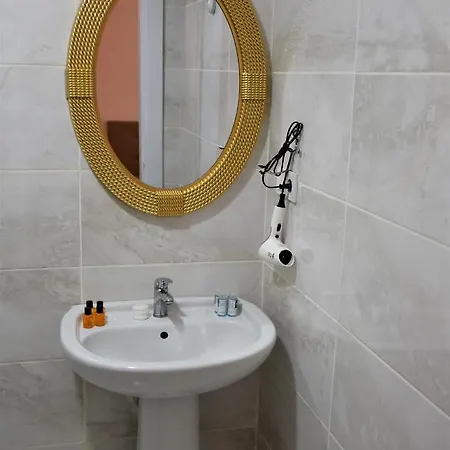 Hotel Dinar Istanbulská provincie
