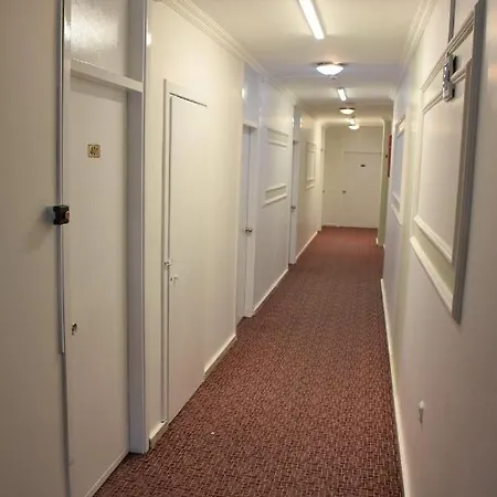 Dinar Hotel