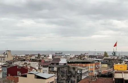Dinar Istanbulská provincie