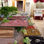 Dinar 酒店 伊斯坦布尔