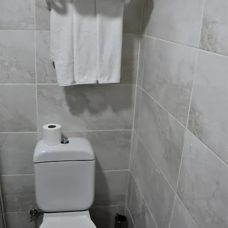 Hotel Dinar Provincia di Istanbul