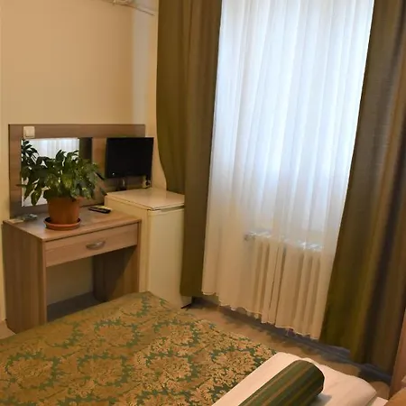 Hotel Dinar Stambuł