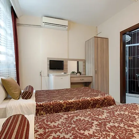 Dinar איסטמבול