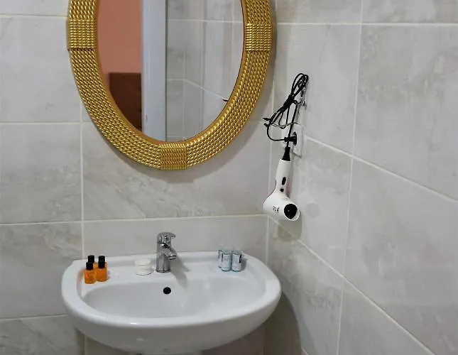 Hotel Dinar Stambuł