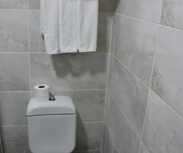 Hotel Dinar Stambuł