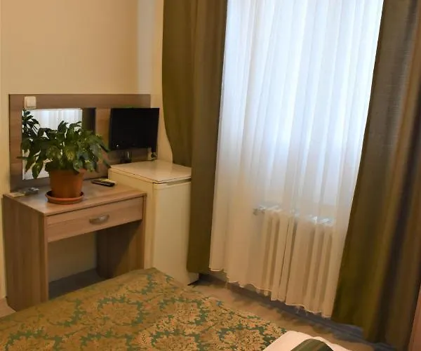 Hotel Dinar Stambuł