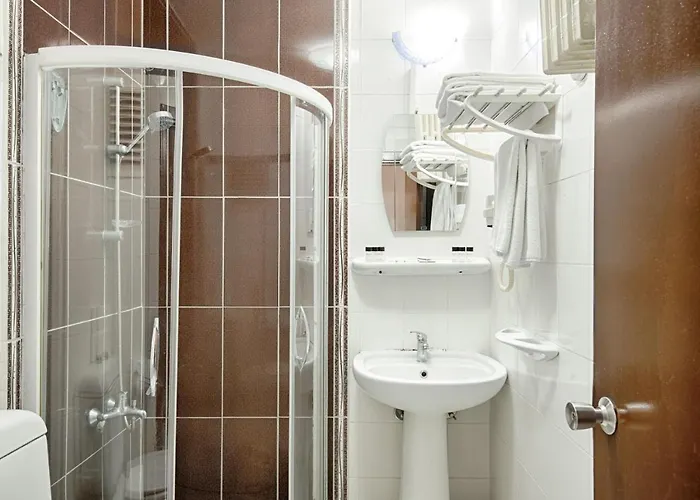 Dinar Hotel Istambul