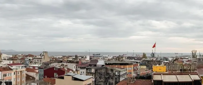 Dinar Istambul