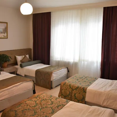 Dinar Hotel